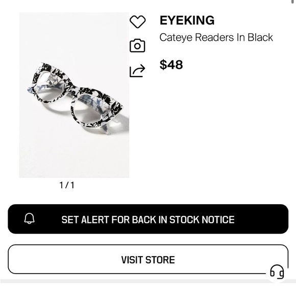 Anthropologie  Readers 2.00